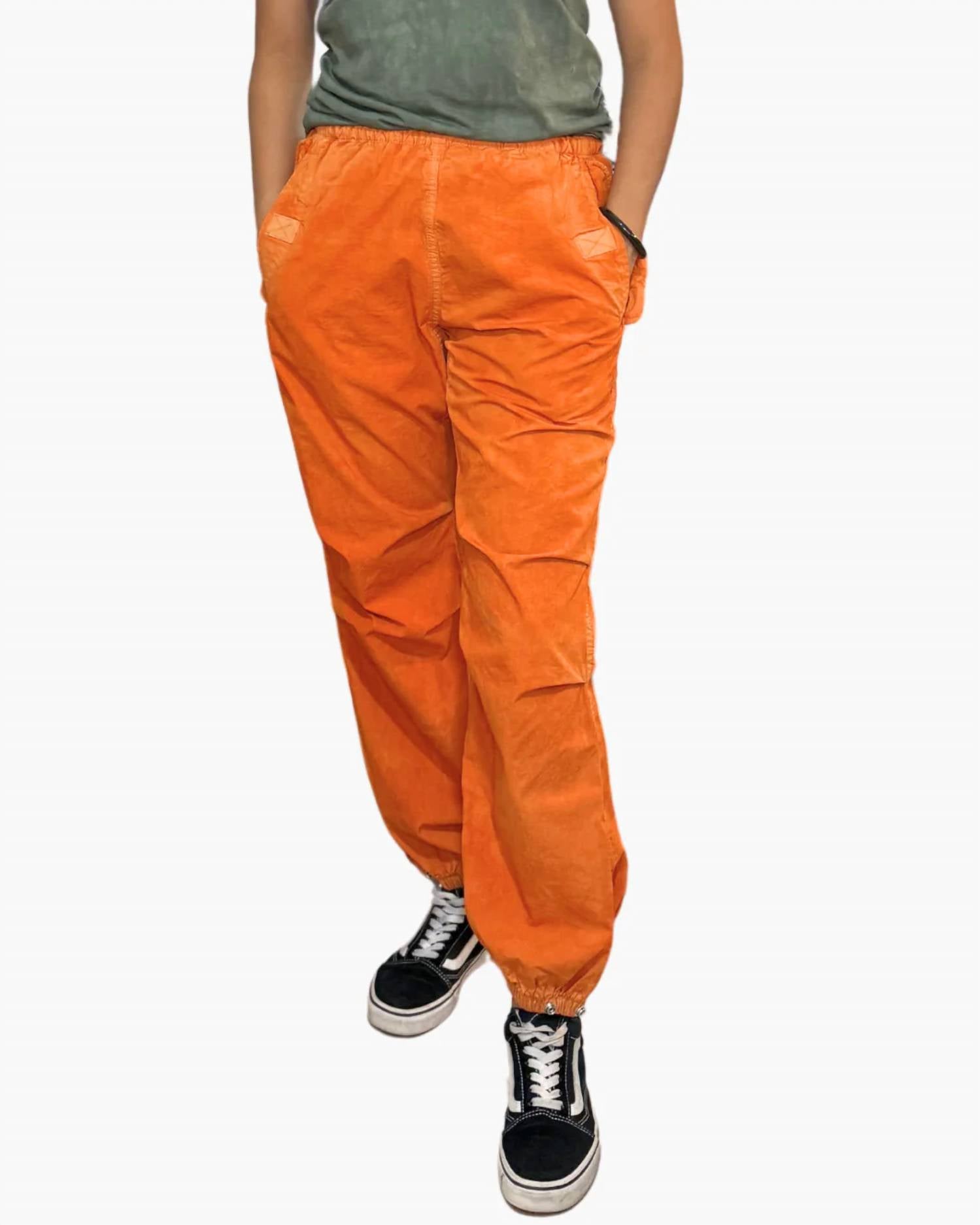 Freecity - Canyonkid Outofsight Poplin Jump Pants