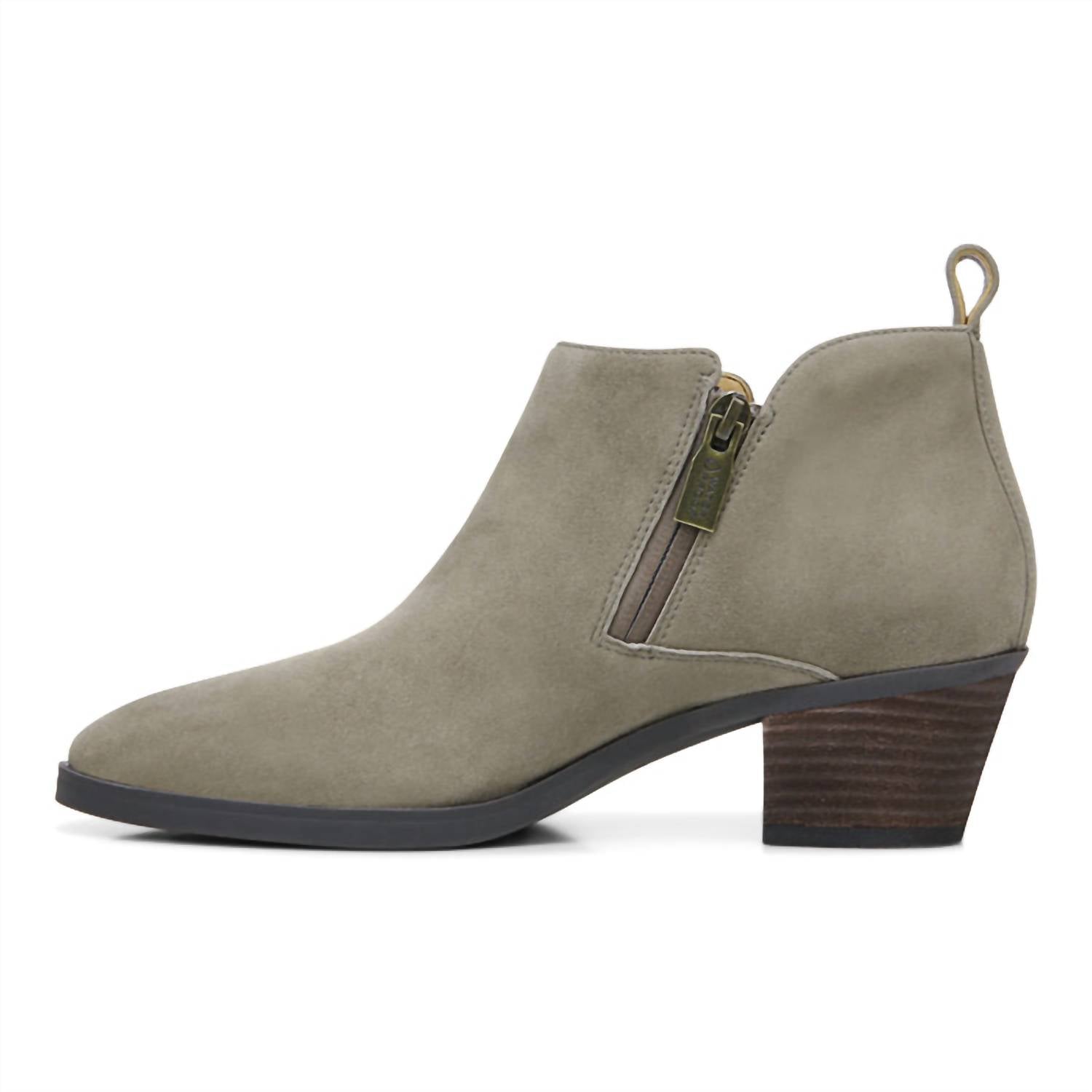 Vionic - Women's Cecily Waterproof Boots