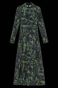 Untitled In Motion - Speculus Dress