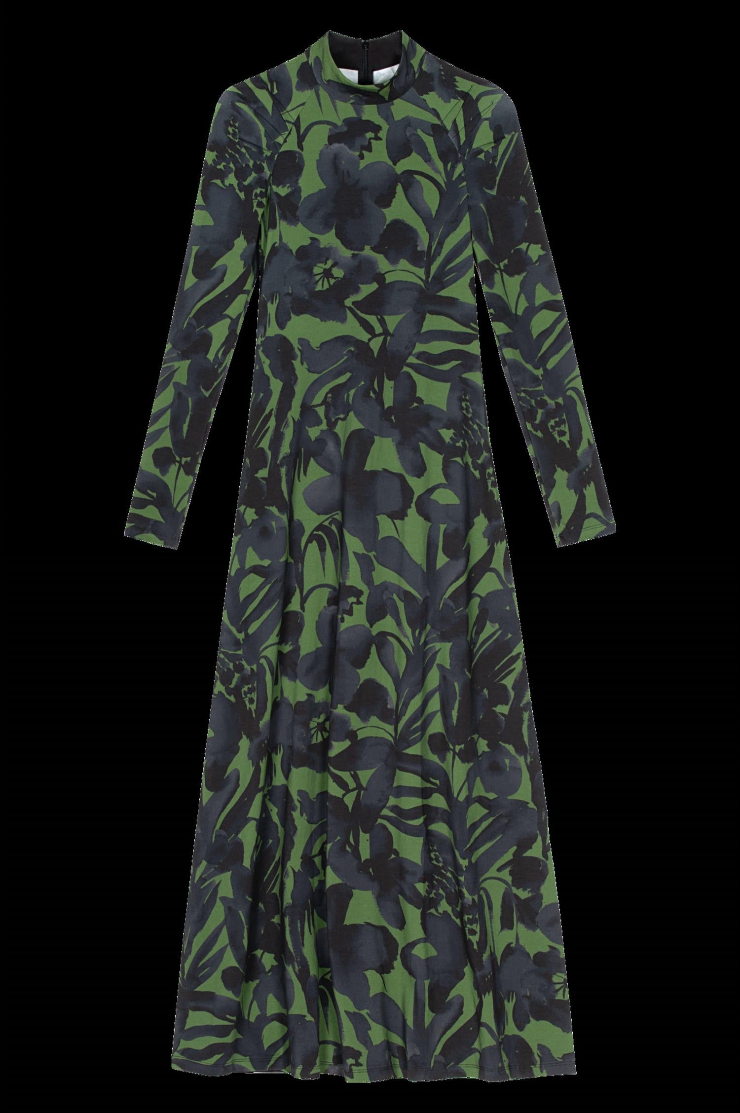 Untitled In Motion - Speculus Dress