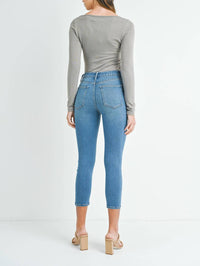Jbd. - Mel Sculpt Skinny Jeans
