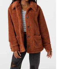 O'Neill - Huxlee Solid Jacket