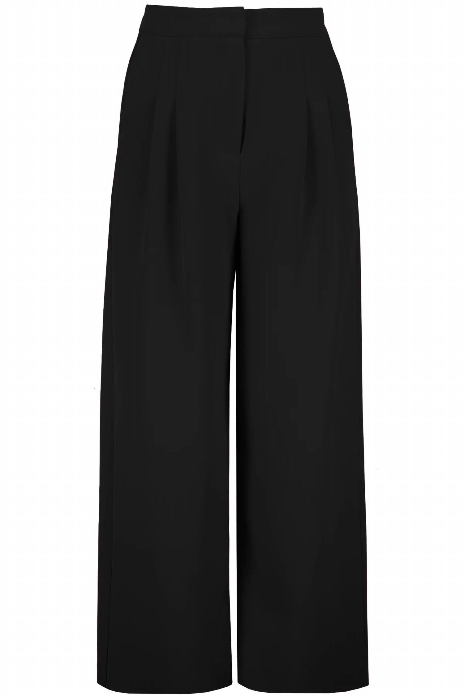 Bishop + Young - Madison Pleat Pants