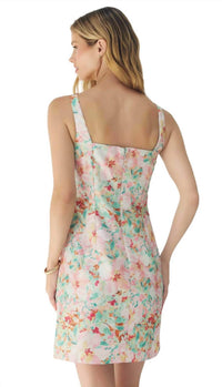 Hutch - Arlie Above-the-knee Dress