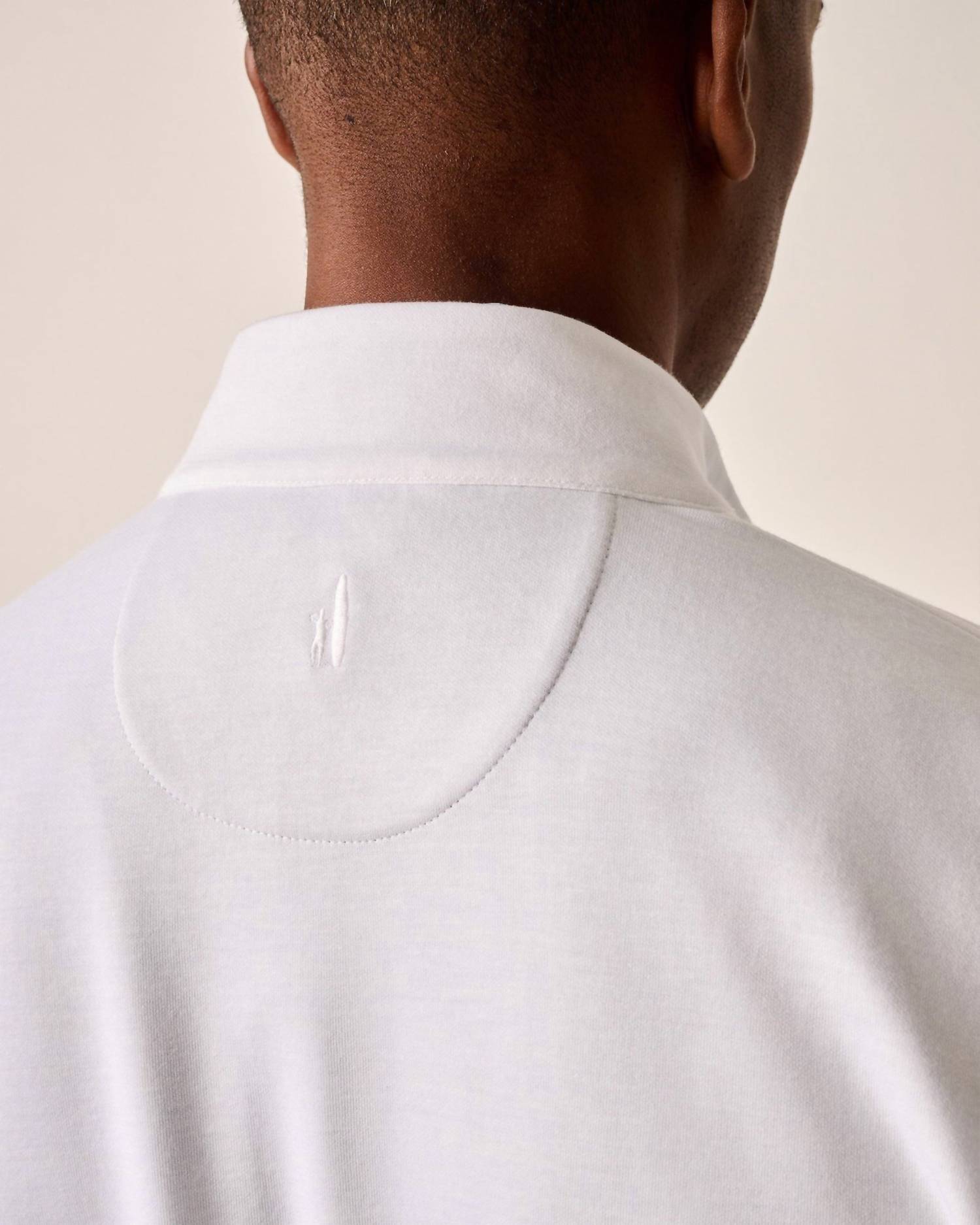 Johnnie-O - Sully Quarter Zip Pullover