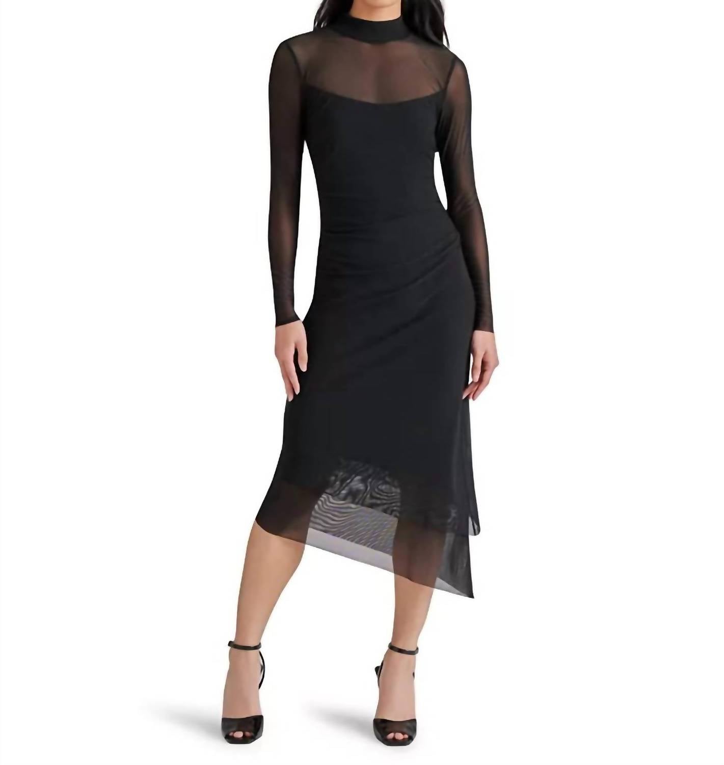 Steve Madden - Blare Dress