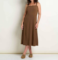 Toad&Co - Sunkissed Tank Midi Dress