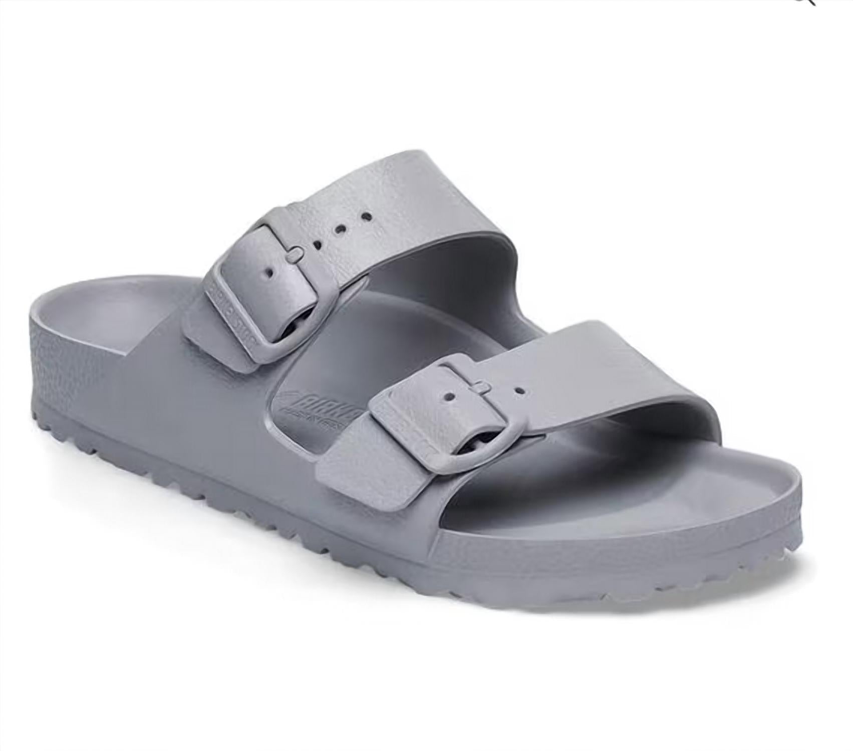 Birkenstock - Women's Arizona Essentials Sandal