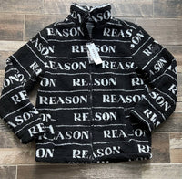 Reason - Men's Fleece Jacket