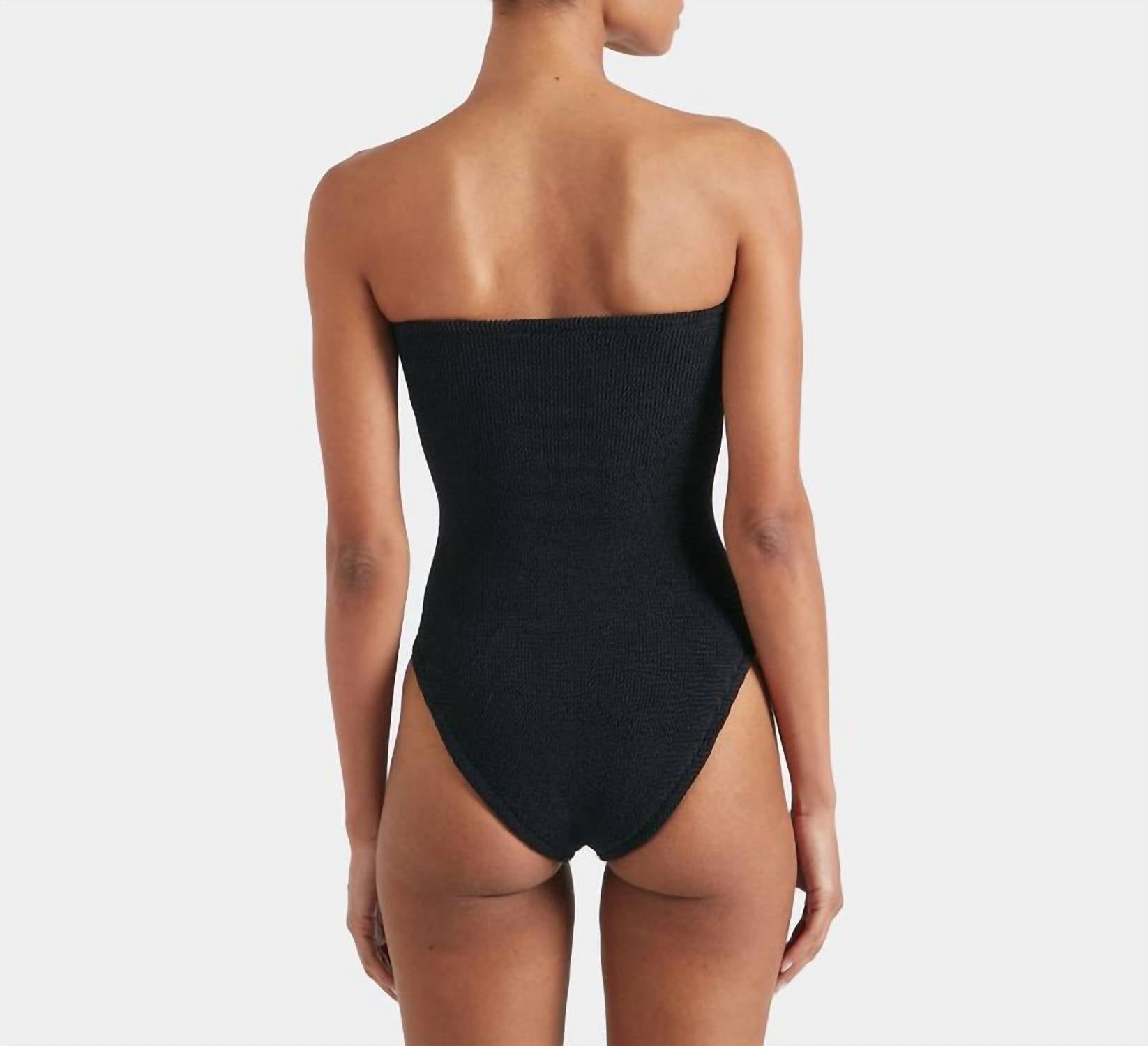 Hunza G - Brooke One Piece