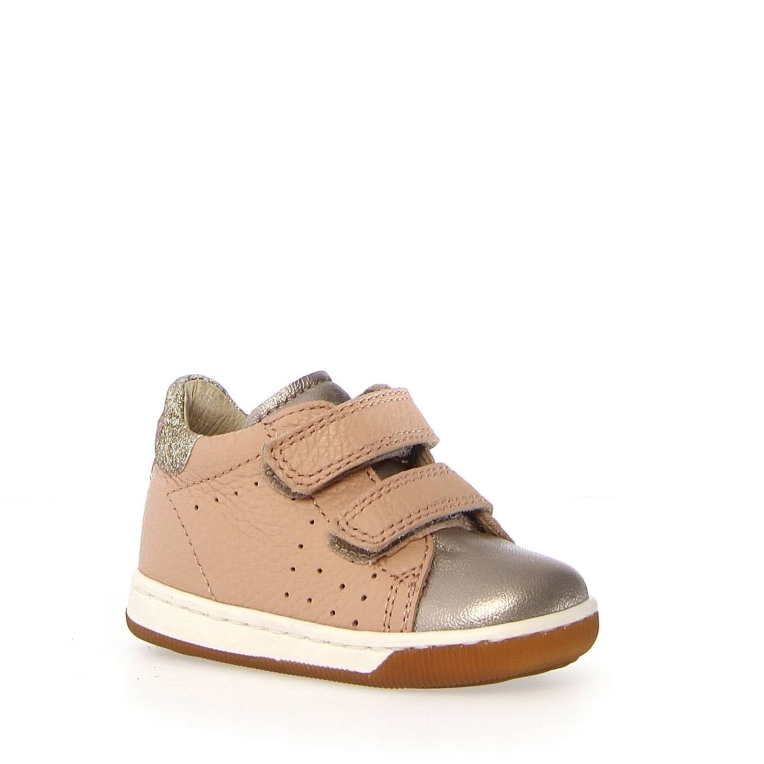 Falcotto - Boy's Adam First Walker Sneaker