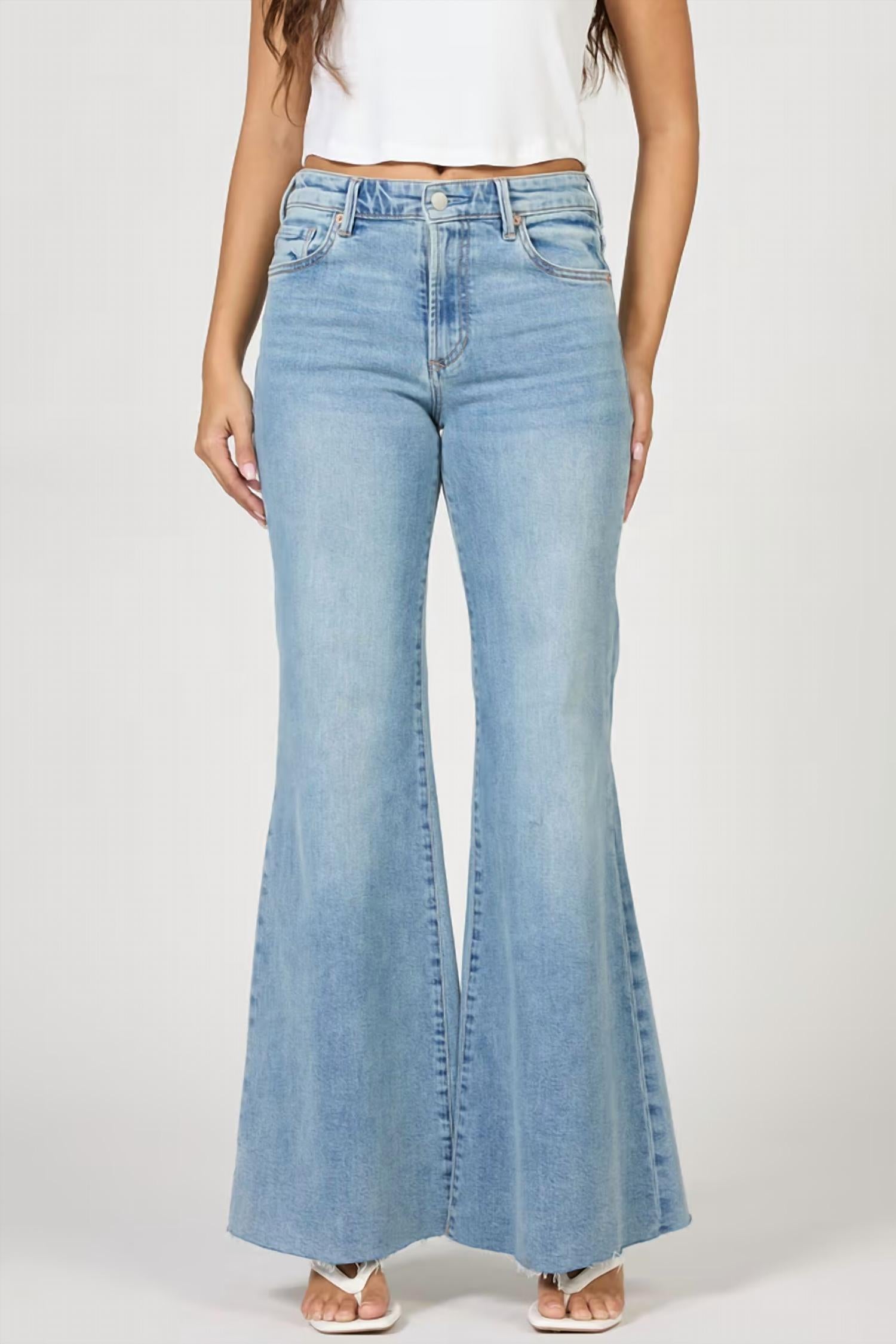 Dear John Denim - Hendrix Hillcress Jeans