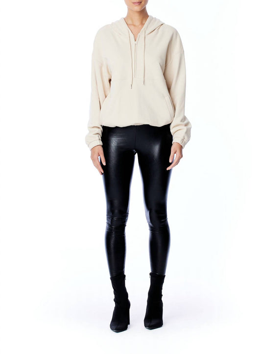 Lblc The Label - Joey Hooded Pullover