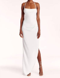 Amanda Uprichard - Janet Maxi Gown