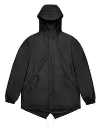 Rains - Fishtail Rain Jacket