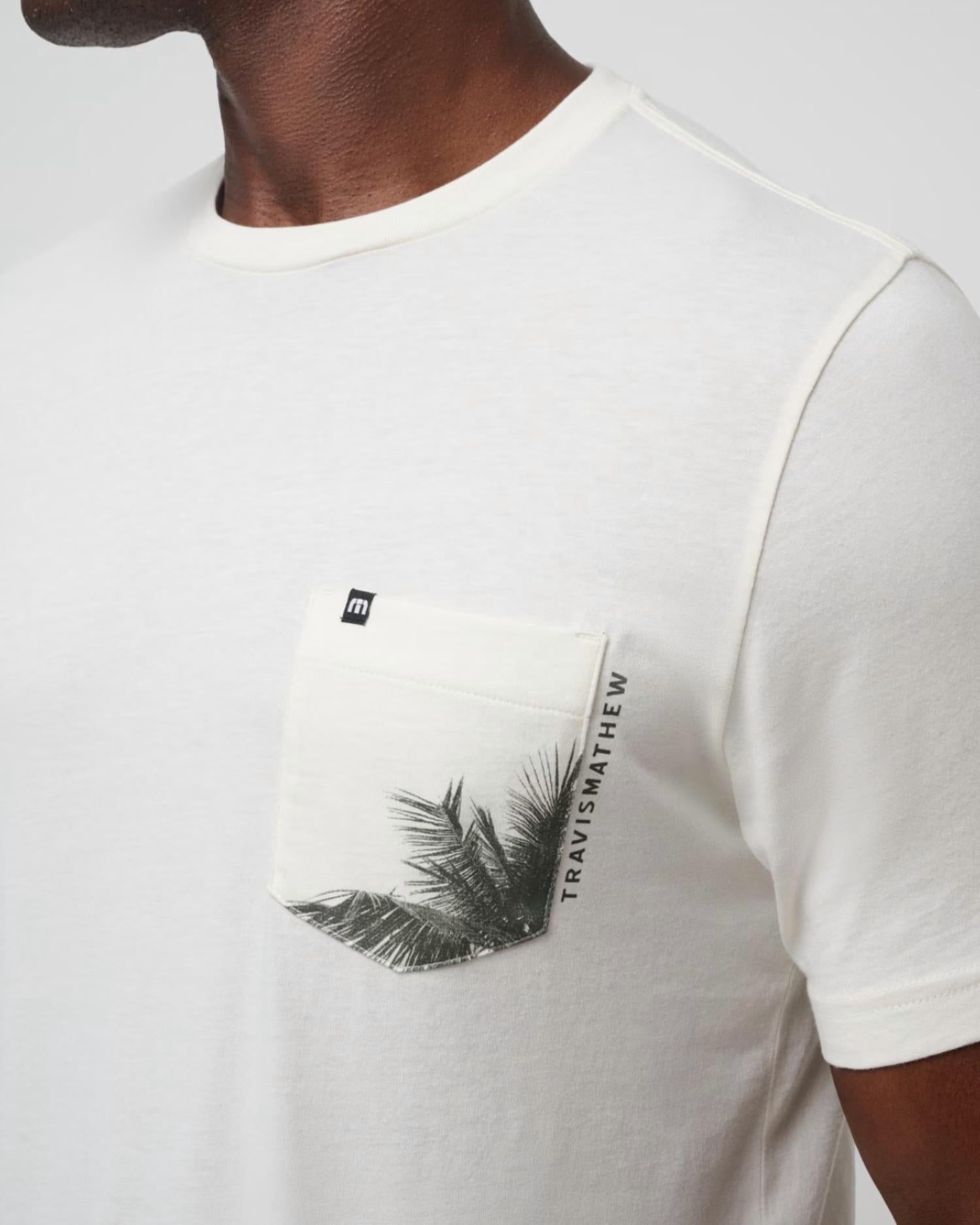 Travismathew - By The Dock Tee
