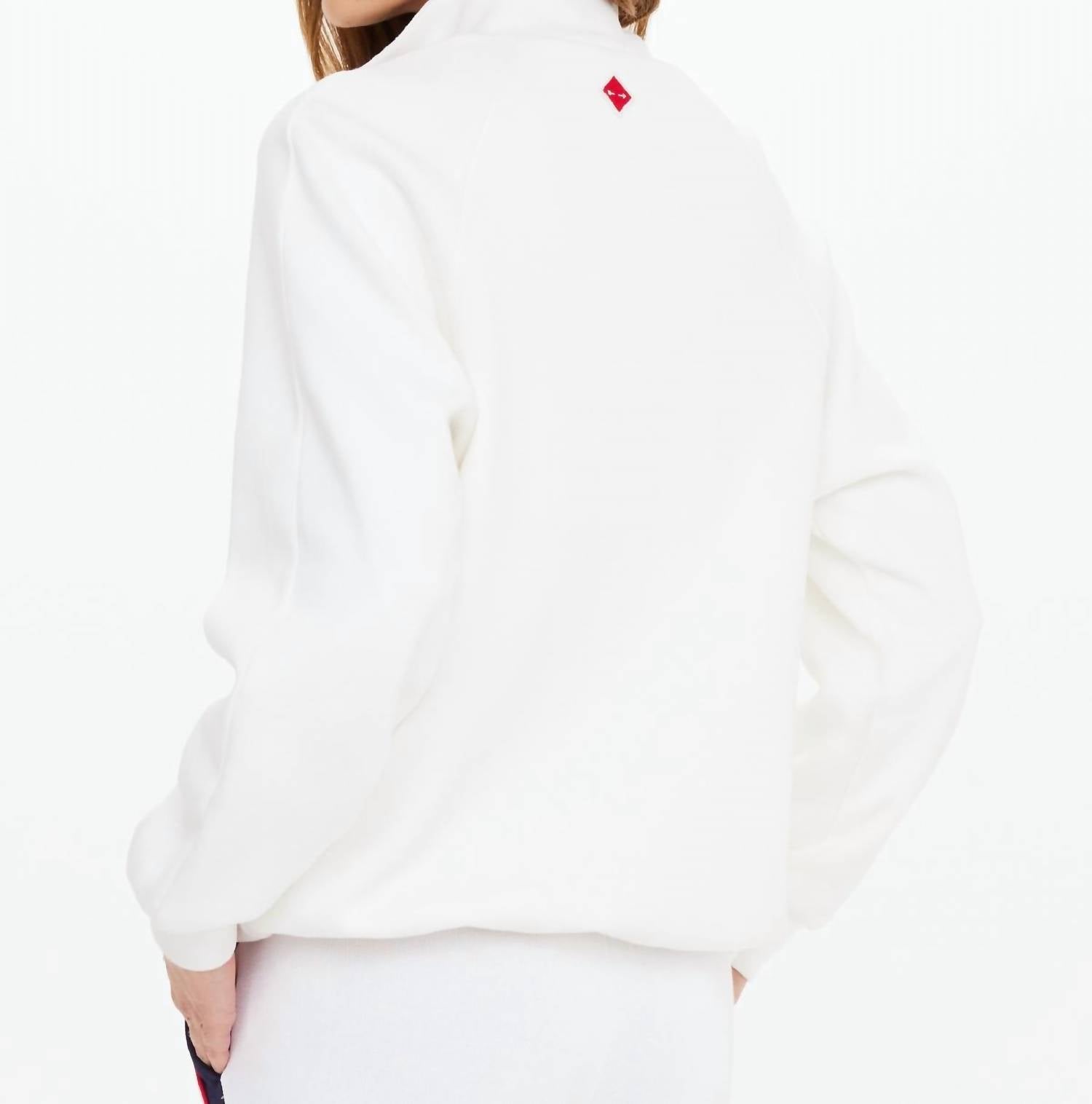 The Upside - Pacific Morgan Zip Up Jacket