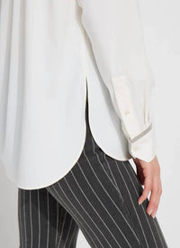 Lysse - Women's Micro Beaded Shirt