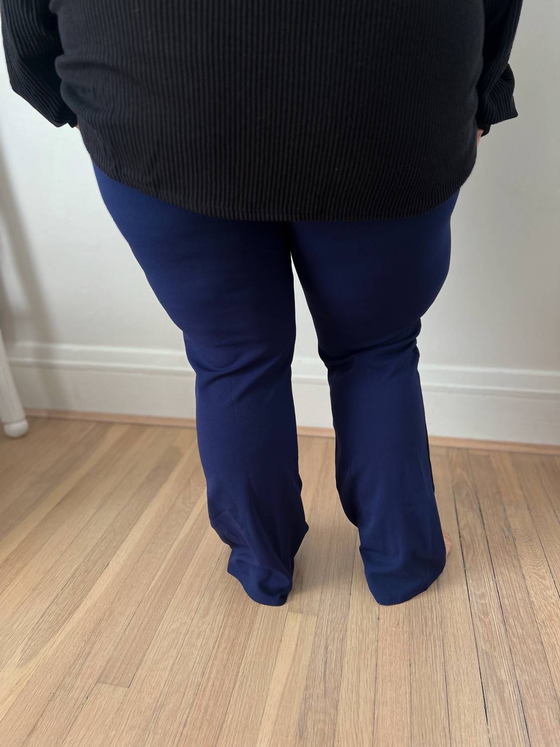 Heimish Usa - Logan Stretchy Flare Pants
