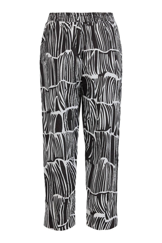 Godske - Women's Contrast Trousers