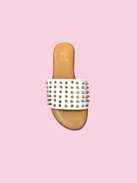 Camel Threads - Women's Flirtini Sandals