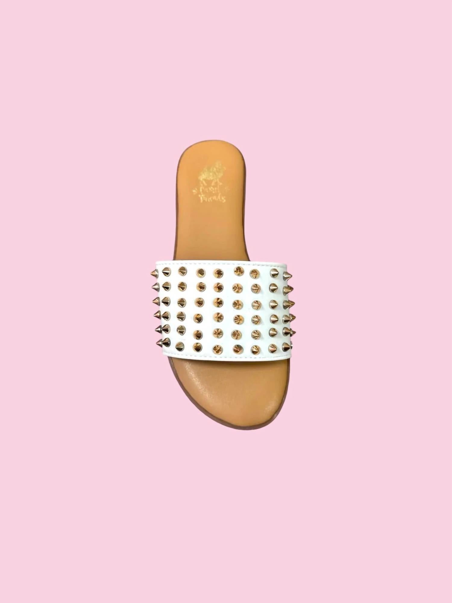 Camel Threads - Women's Flirtini Sandals