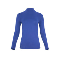 J'Envie/Eli - The Terri Mockneck Sweater
