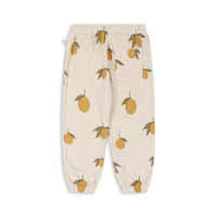 Konges Sløjd - Kid's Mon Grand Citron Itty Sweatpants