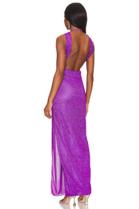 Baobab - Rio Glossy Dress