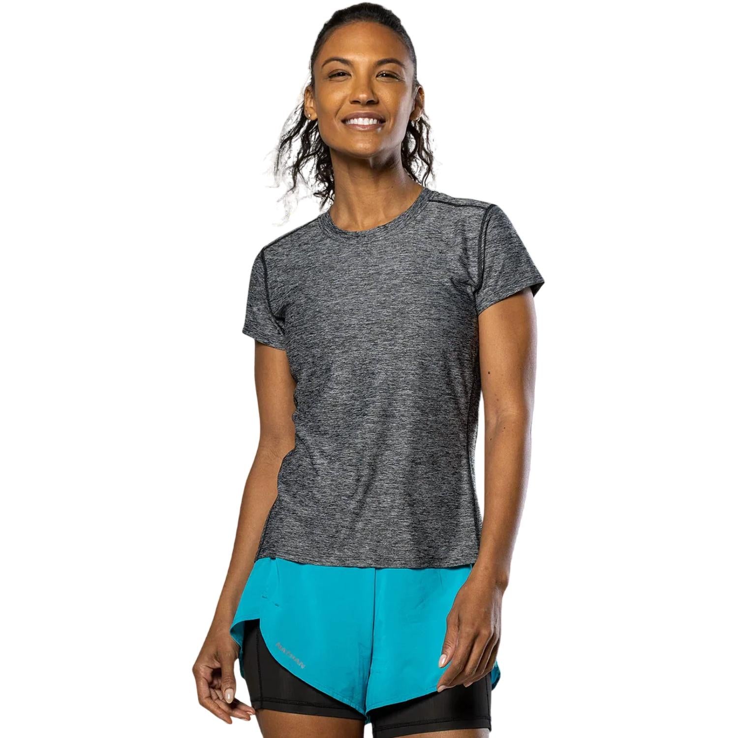 Nathan Sports - Qualifier Tee