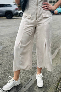 Xcvi - Linette Jumpsuit