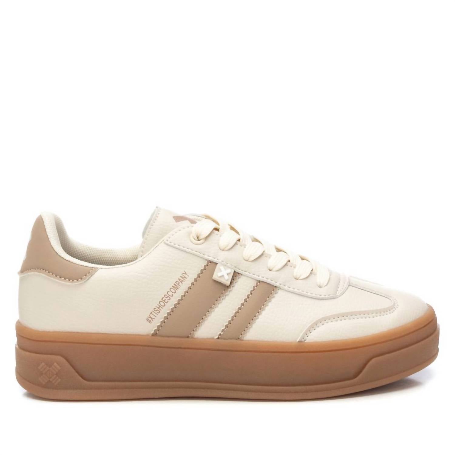 Xti - Women's Urban Fashion Sneakers