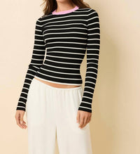 Solid & Striped - The Dora Top