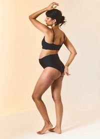 Hatch - The Zanzibar Maternity Bikini