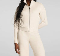 Spanx - Airessentials Track Jacket
