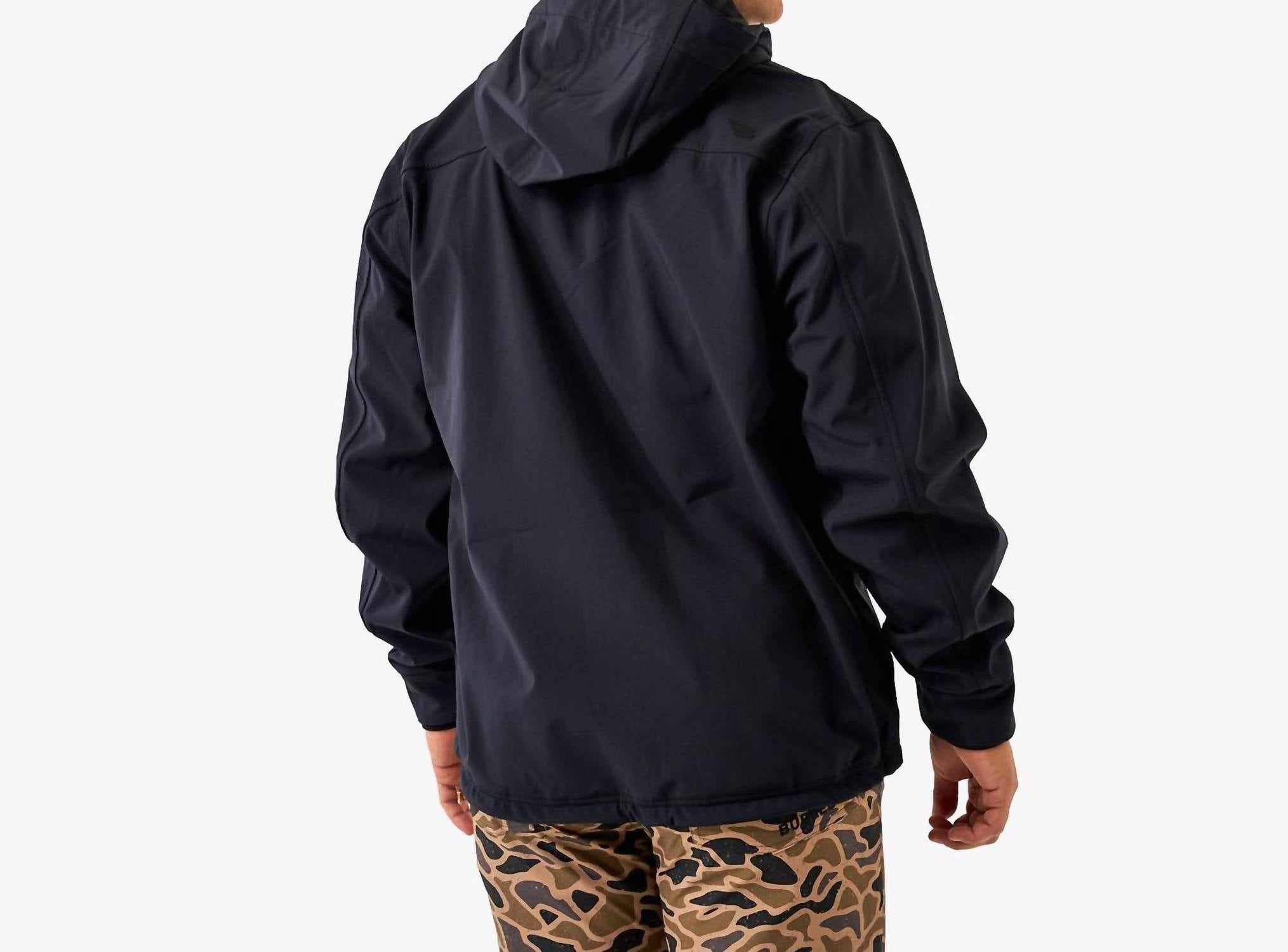 Burlebo - Challenger Outdoor Jacket