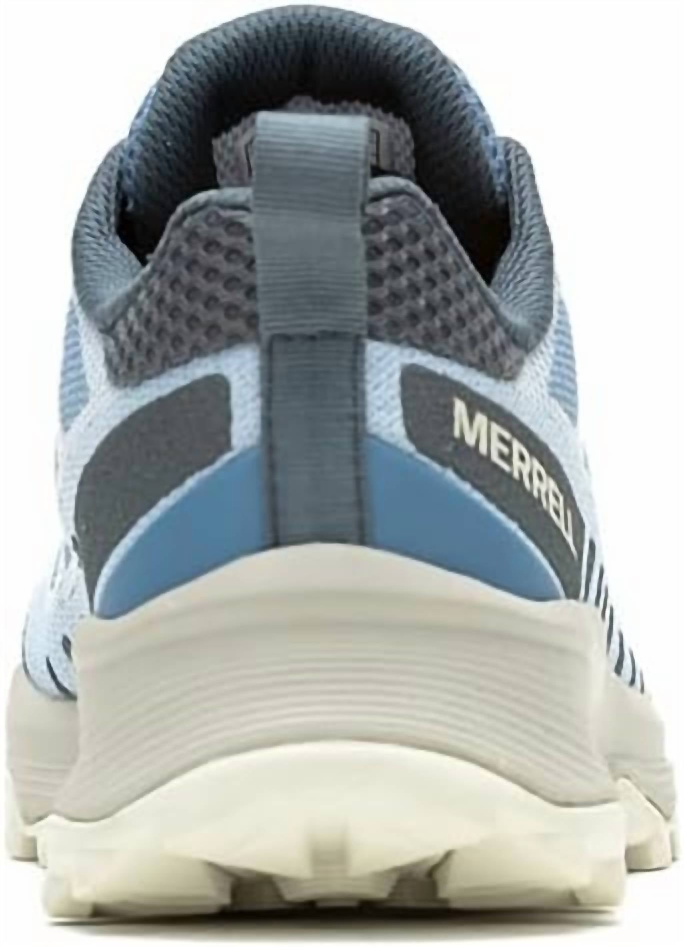 Merrell - Women's Speedeco Sneaker