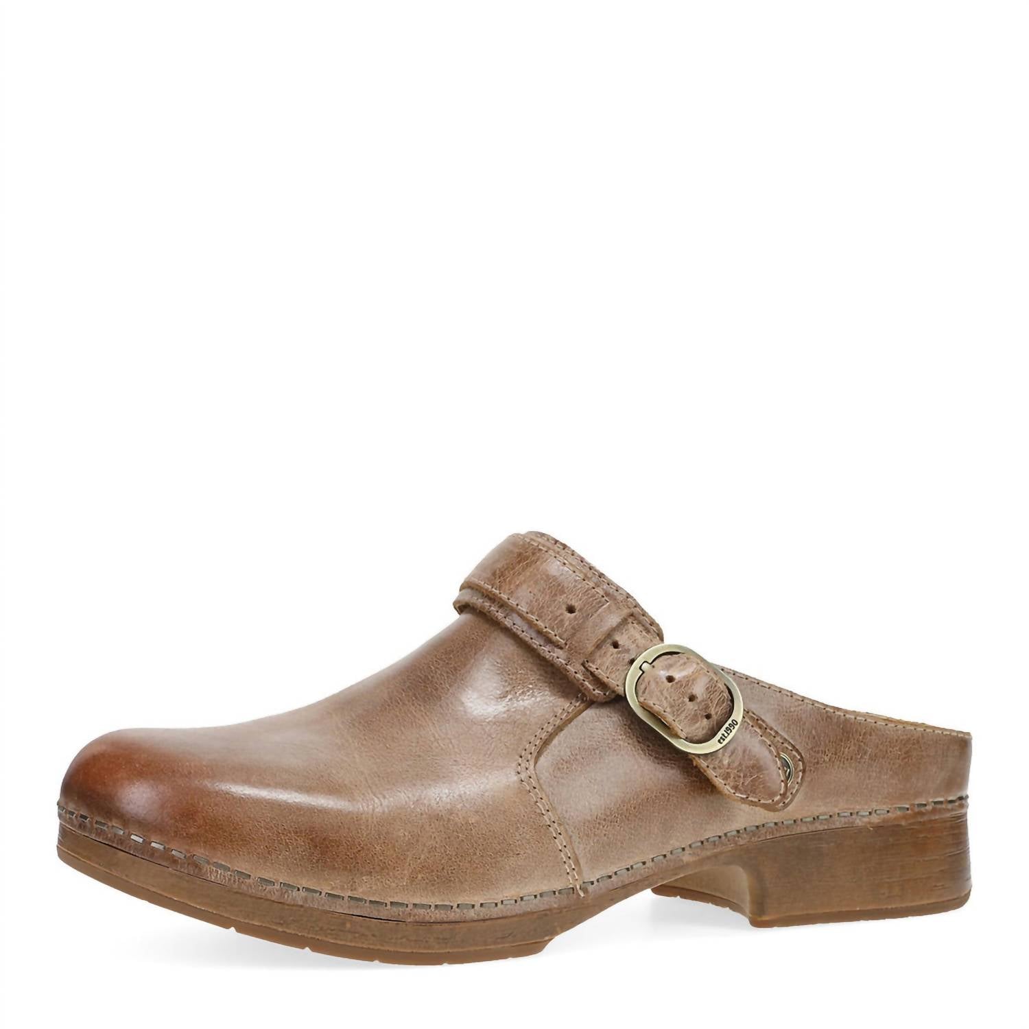 Dansko - Women's Millie Clogs