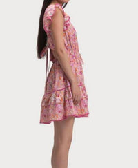 Ash & Eve - Blake Mini Dress