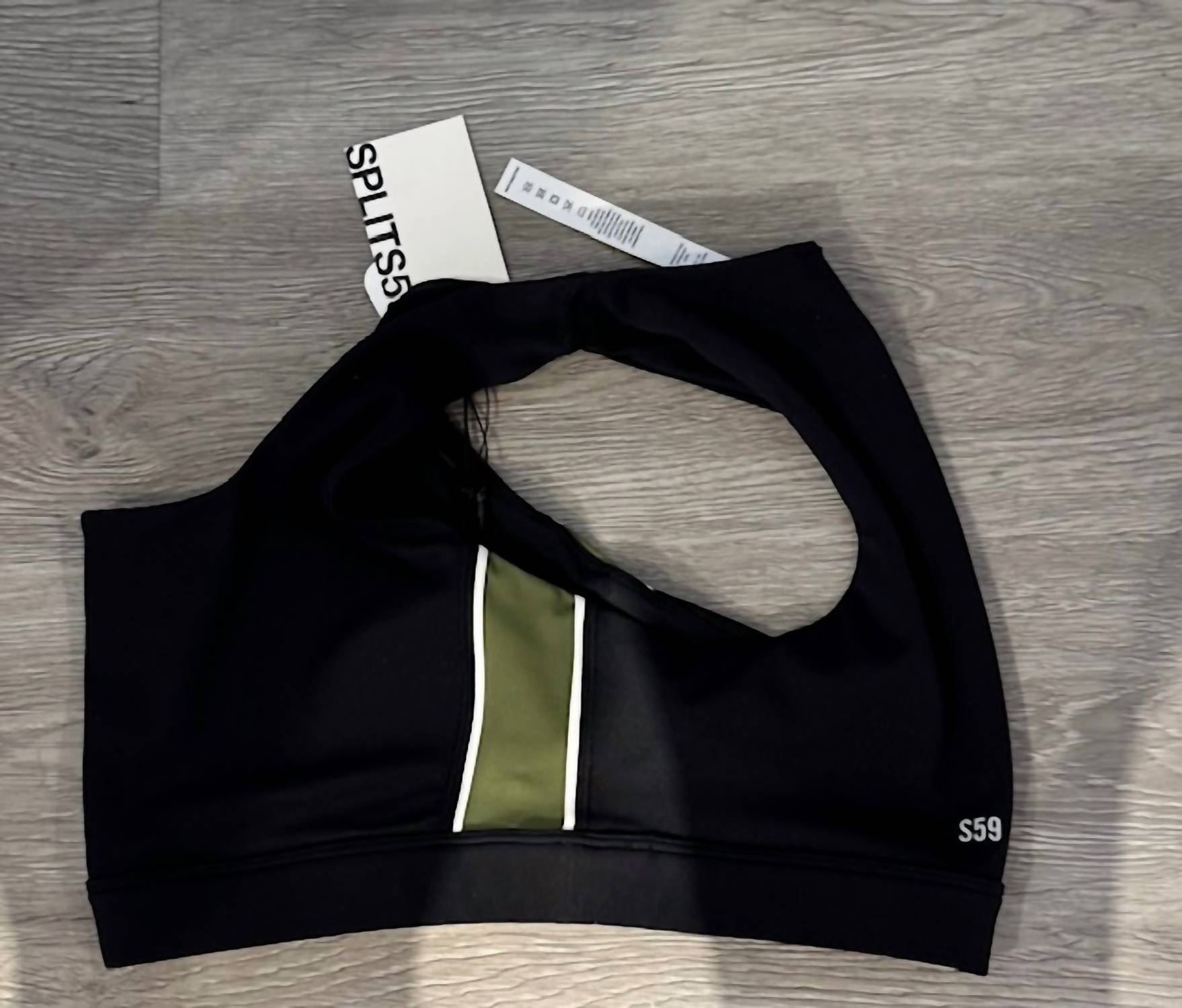 Splits59 - WOMEN'S LEXI RIGOR SPORT BRA
