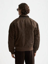 Scotch & Soda - Aviator Bomber Jacket