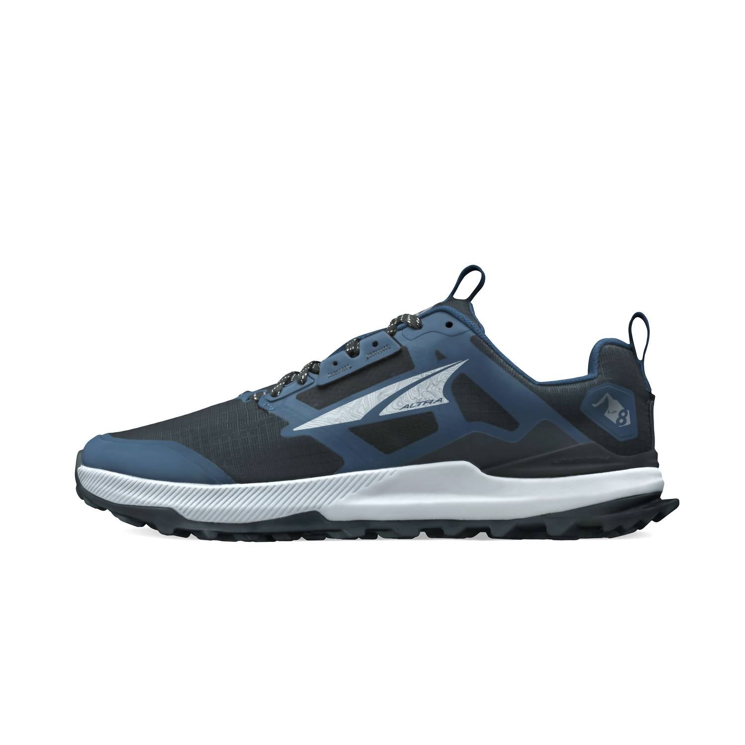 Altra - Men's Lone Peak 8 Trail Running Shoes
