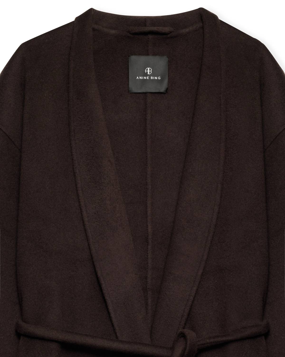 Anine Bing - Hunter Full-length Coat