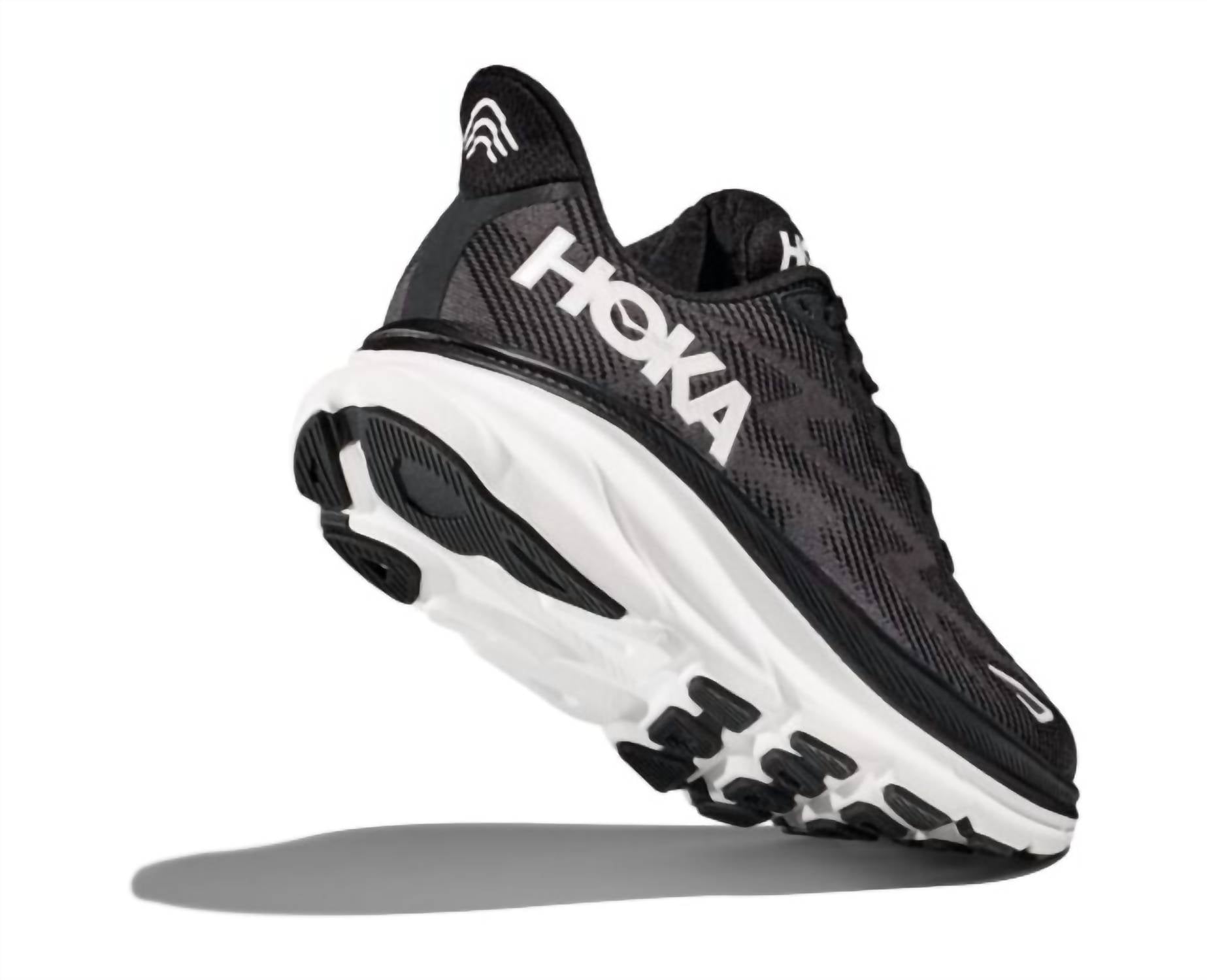 Hoka - Men's Clifton 9 Running Shoes