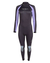 Neosport Usa - Women's 5/3mm Nrg Triathlon Fullsuit
