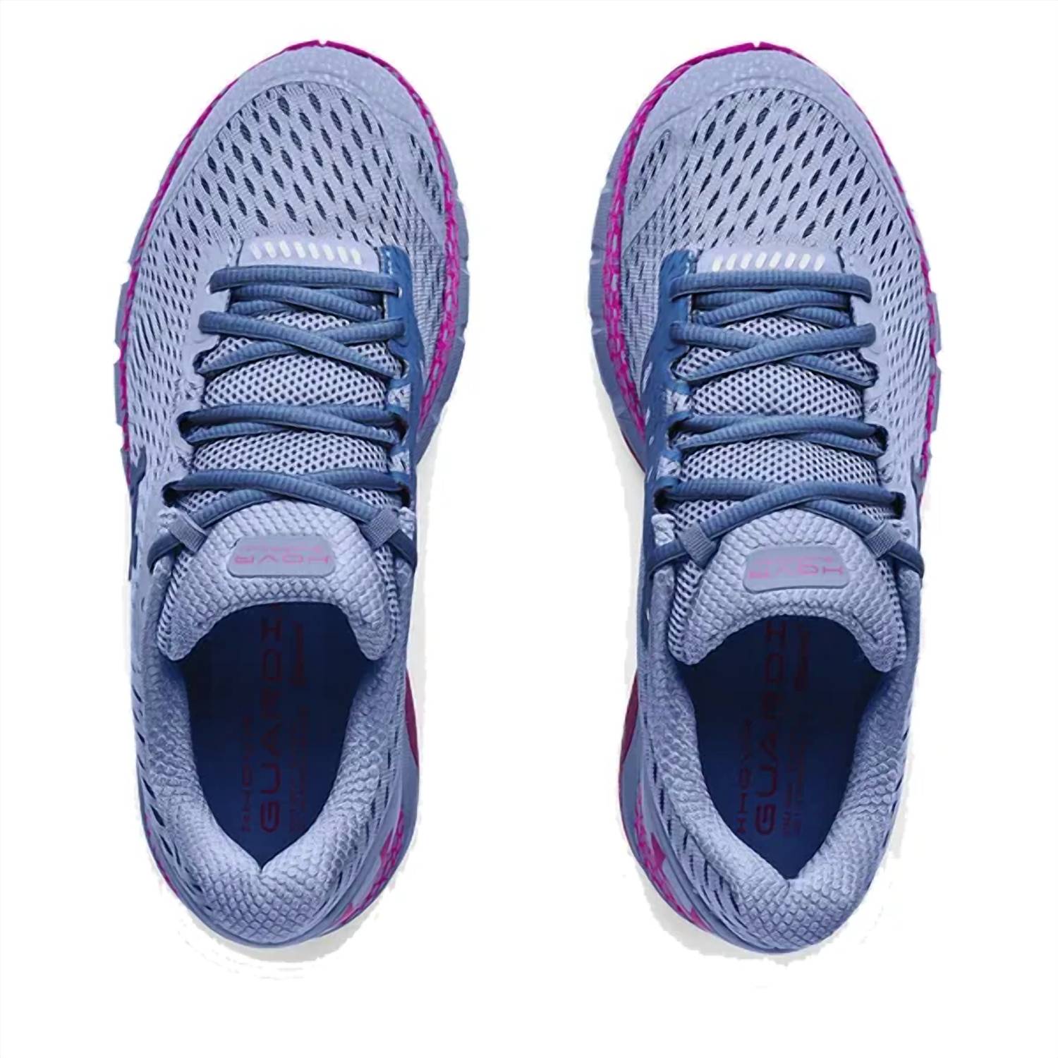 Under Armour - Women's Hovr Guardian 2 Running Shoe