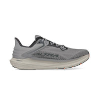 ALTRA Men's Torin 8 Running Shoes in dark shawdow - men's shoe