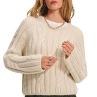 Velvet By Graham & Spencer - Marina Sweater