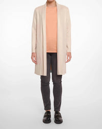 Rino & Pelle - Mirola Open-front Coat