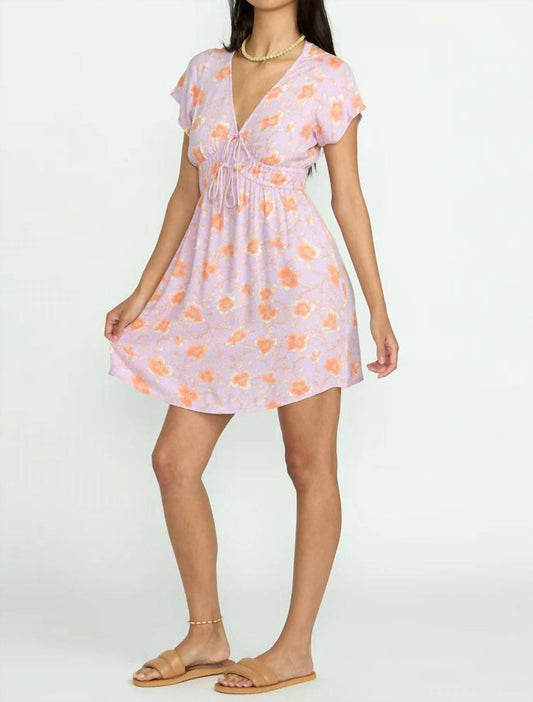 Billabong - Warm Rays Dress